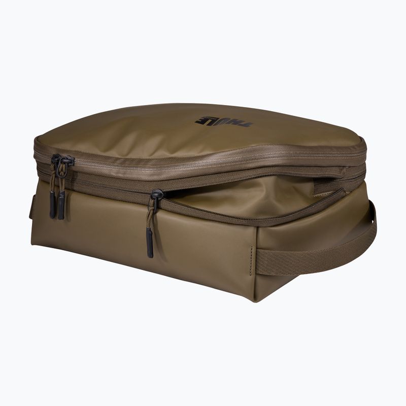 Organizator Thule Chasm Packing Cube Large 15 l deep khaki 6
