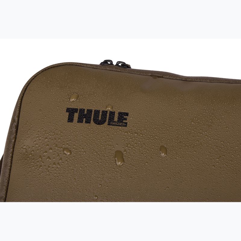 Organizator Thule Chasm Packing Cube Large 15 l deep khaki 7
