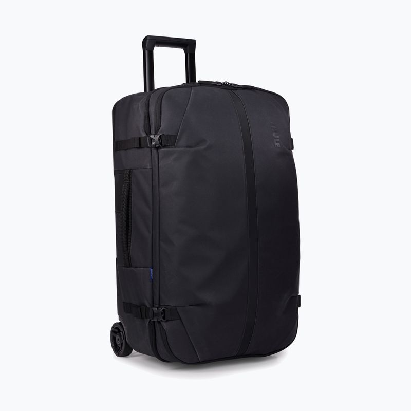 Geantă de voiaj Thule Aion Wheeled 95 l black 2