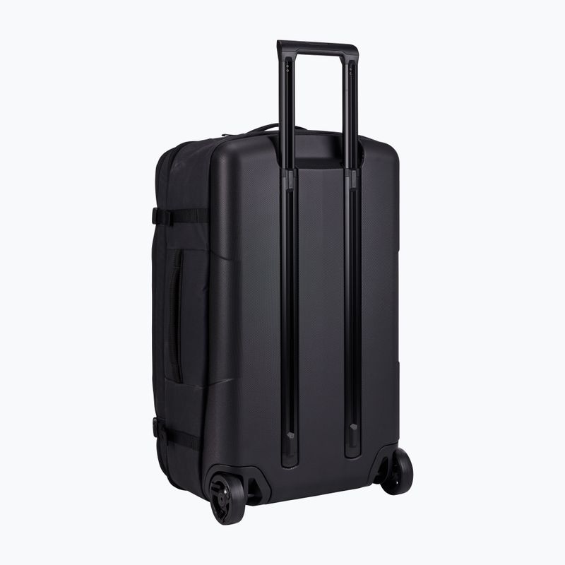 Geantă de voiaj Thule Aion Wheeled 95 l black 3