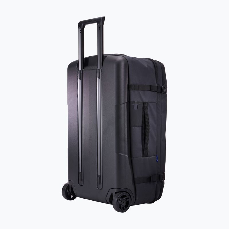 Geantă de voiaj Thule Aion Wheeled 95 l black 4