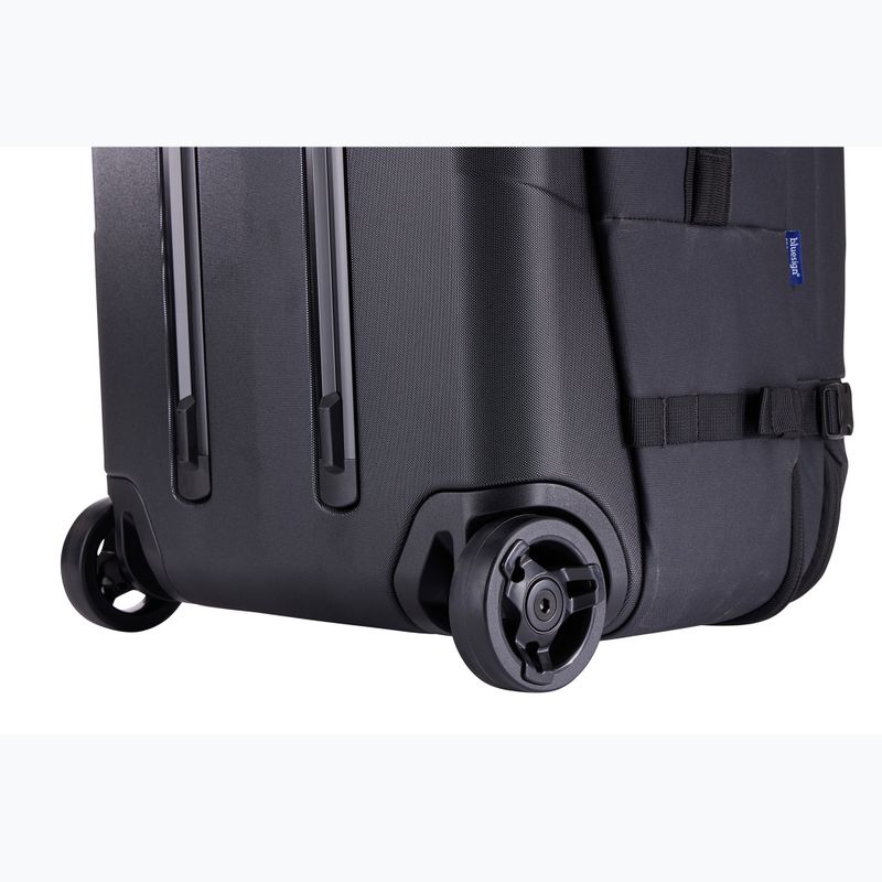 Geantă de voiaj Thule Aion Wheeled 95 l black 5