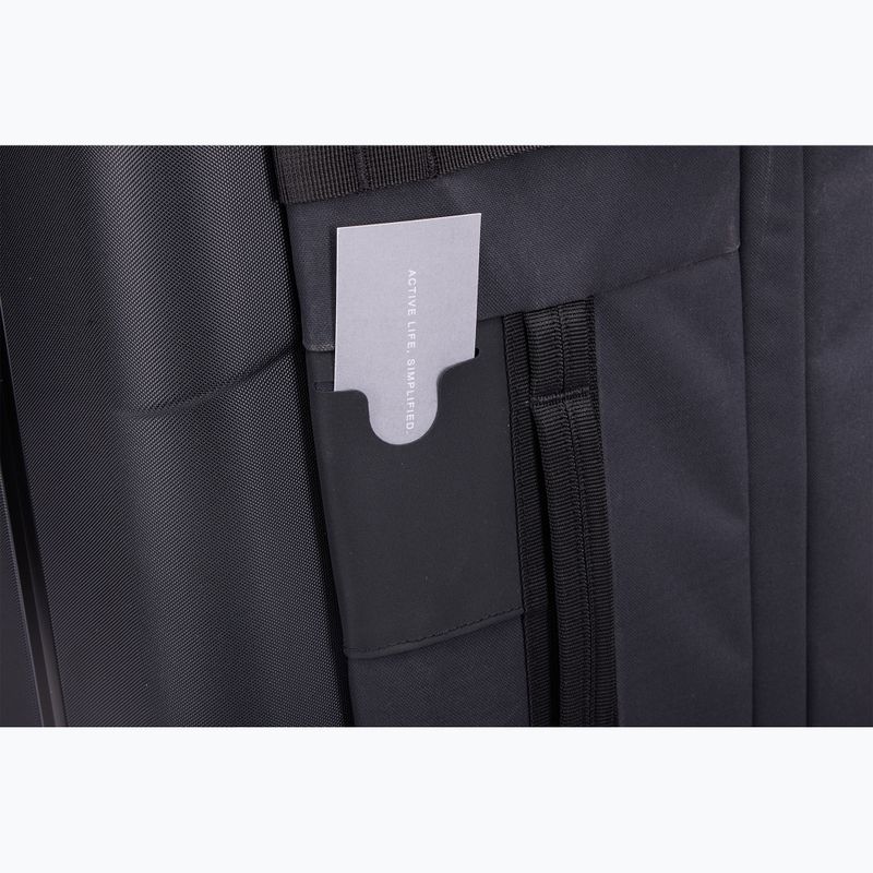 Geantă de voiaj Thule Aion Wheeled 95 l black 7
