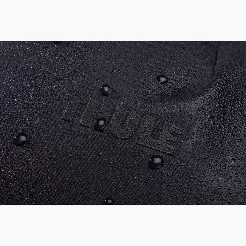 Geantă de voiaj Thule Aion Wheeled 95 l black 9