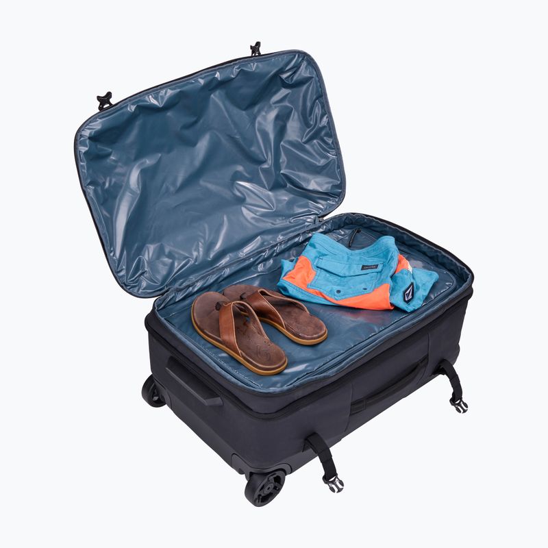Geantă de voiaj Thule Aion Wheeled 95 l black 10