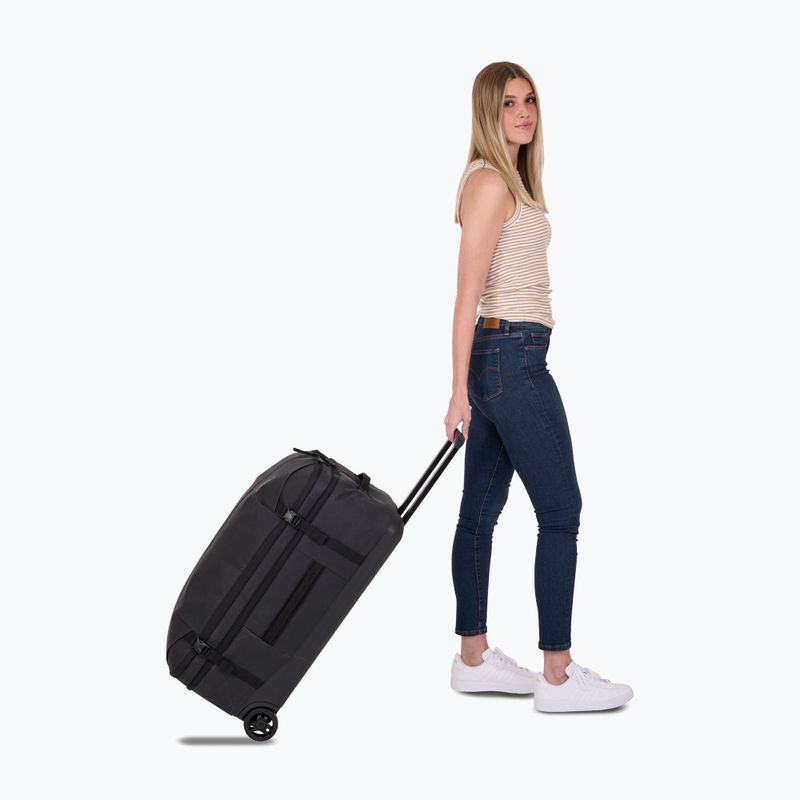 Geantă de voiaj Thule Aion Wheeled 95 l black 13