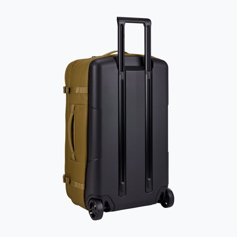 Geantă de voiaj Thule Aion Wheeled 95 l nutria 3