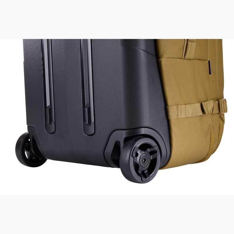 Geantă de voiaj Thule Aion Wheeled 95 l nutria 5