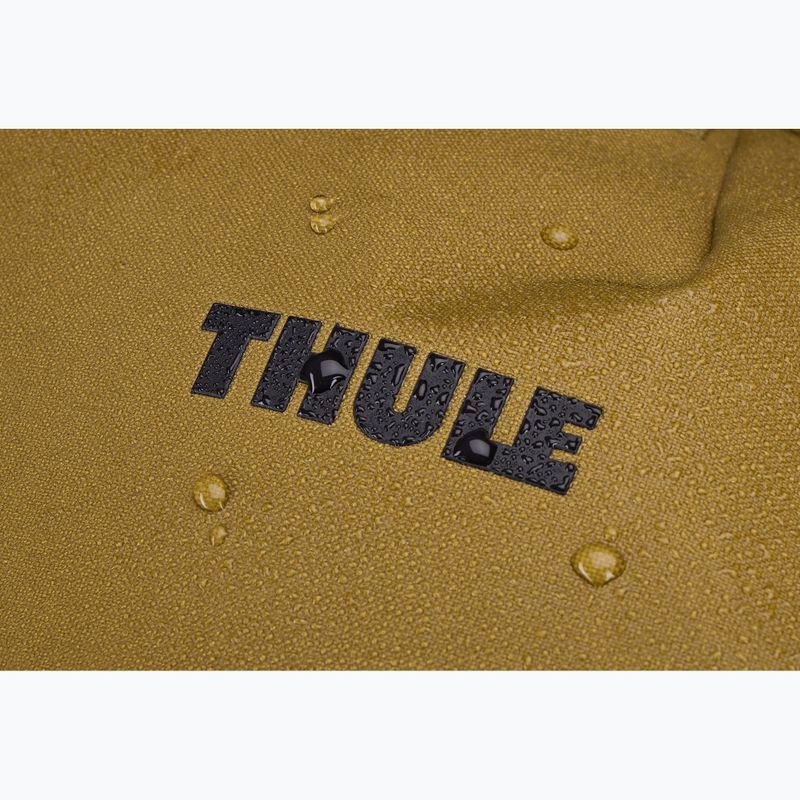 Geantă de voiaj Thule Aion Wheeled 95 l nutria 9