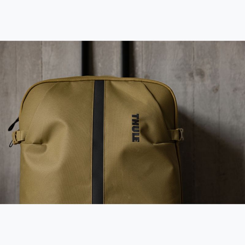 Geantă de voiaj Thule Aion Wheeled 95 l nutria 14