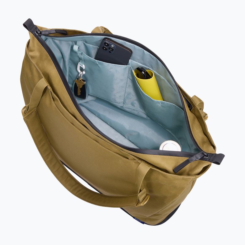 Geantă Thule Aion Tote 23 l nutria 11
