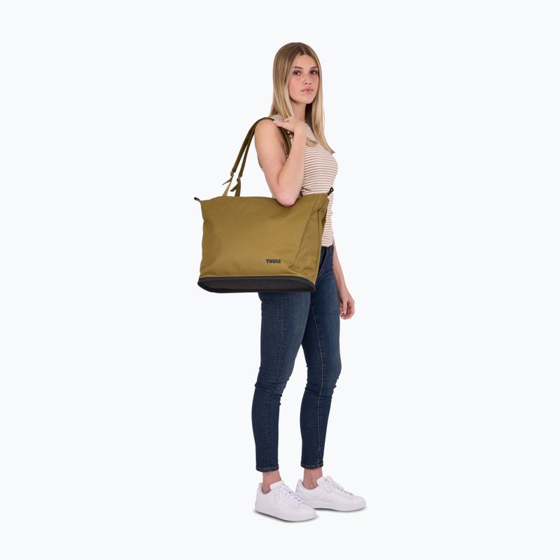 Geantă Thule Aion Tote 23 l nutria 12