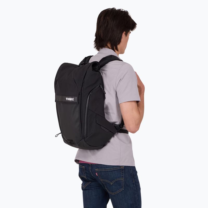 Rucsac de ciclism Thule Paramount 20 l black 4