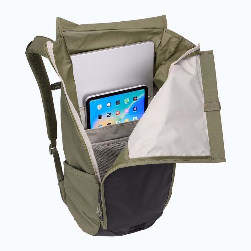 Rucsac de ciclism Thule Paramount 20 l soft green 3