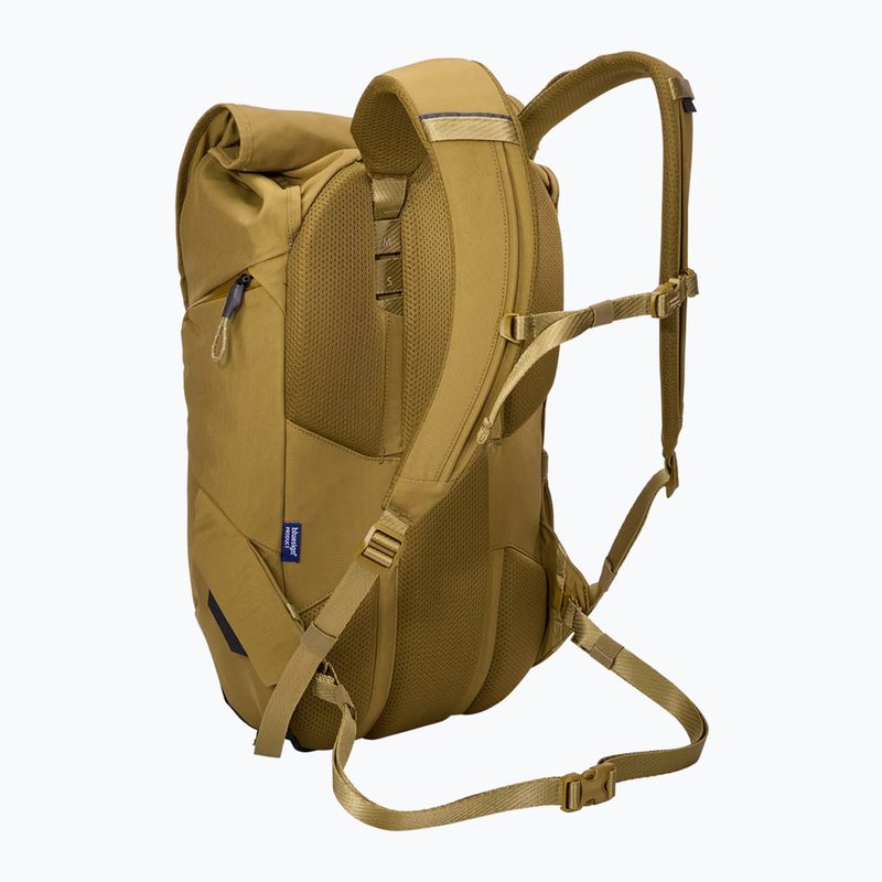 Rucsac de ciclism Thule Paramount 20 l nutria 2