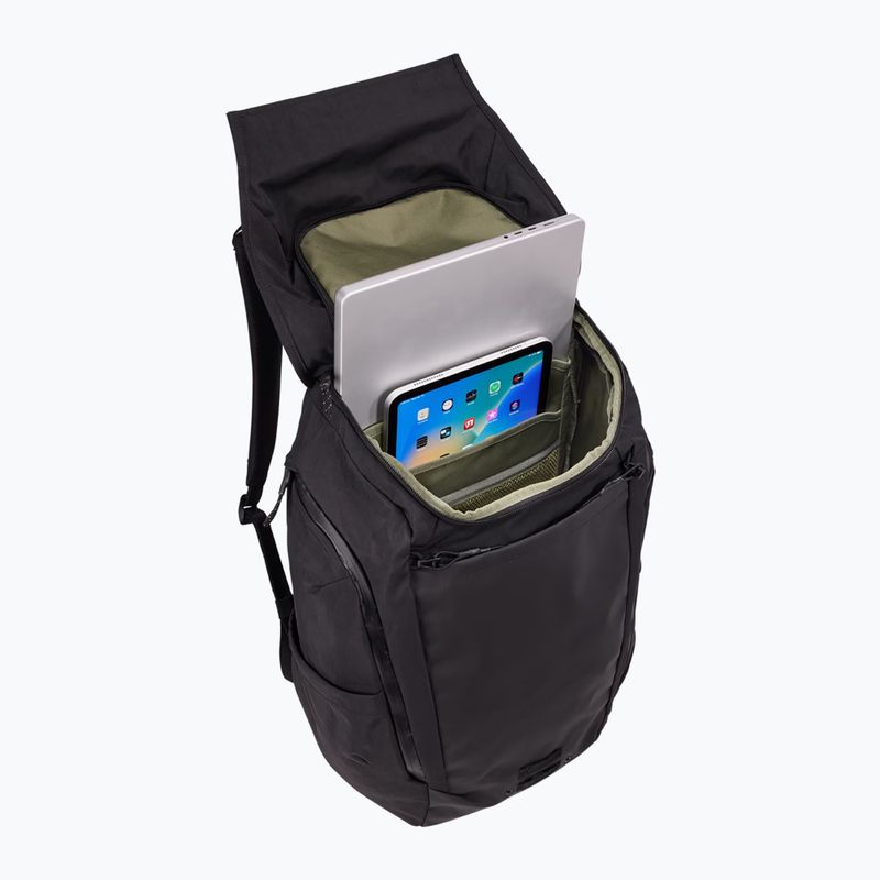 Rucsac de ciclism Thule Paramount 28 l black 3