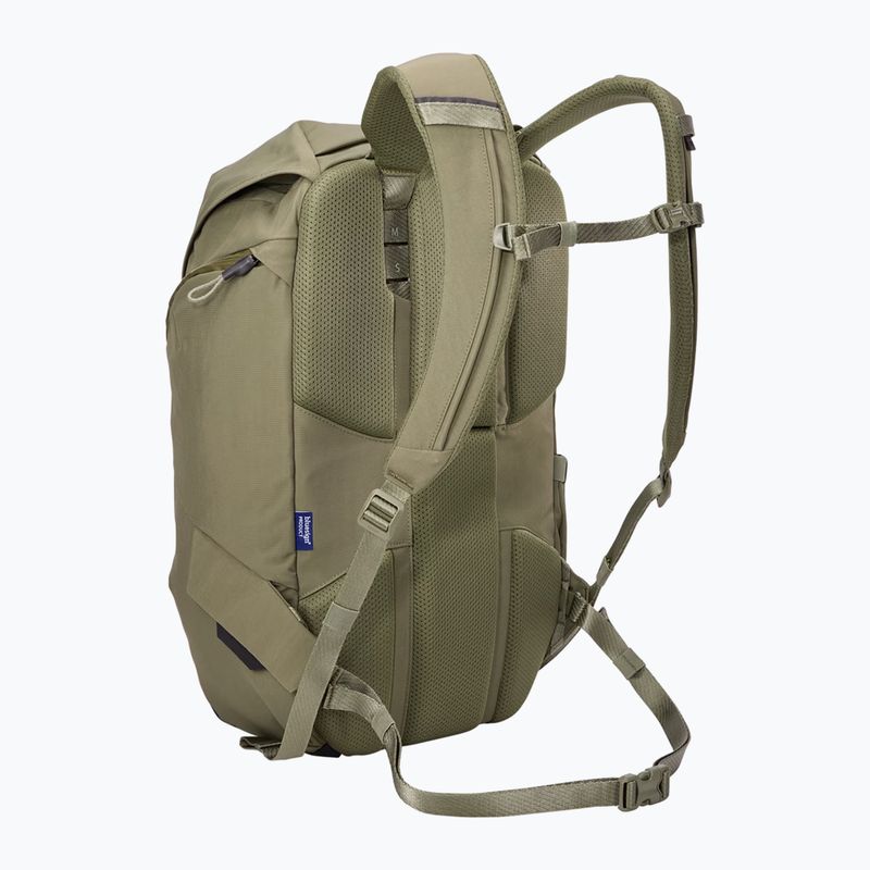 Rucsac de ciclism Thule Paramount 28 l soft green 2