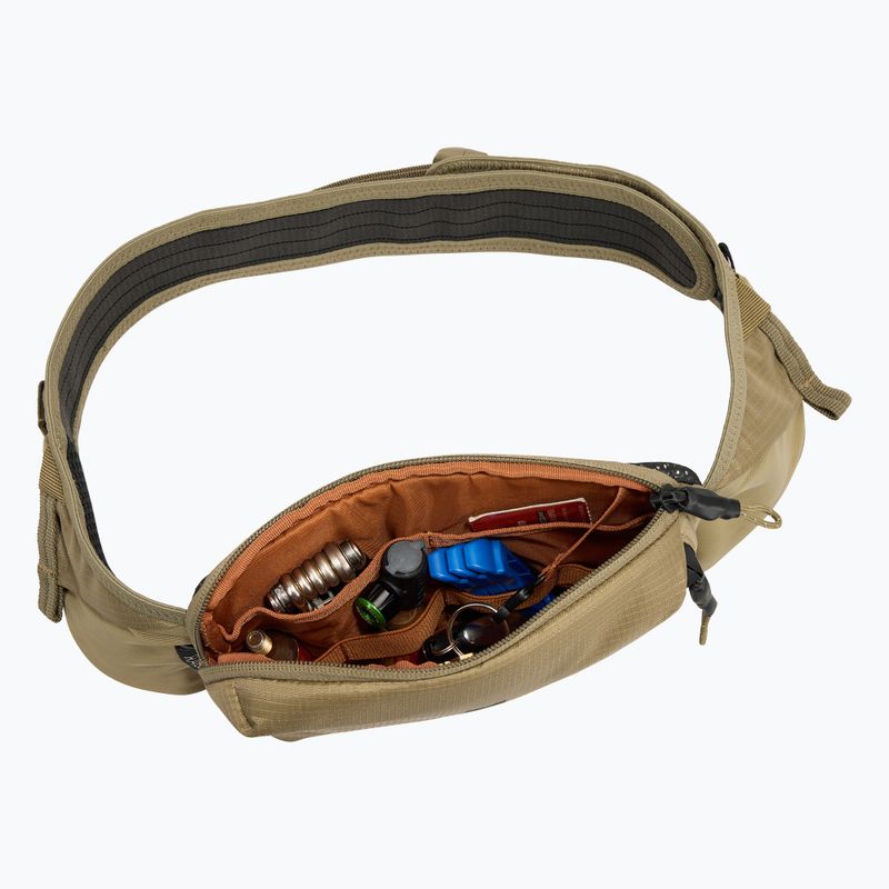 Borsetă de bicicletă Thule Rail Hip Pack 0.5 l faded khaki 6