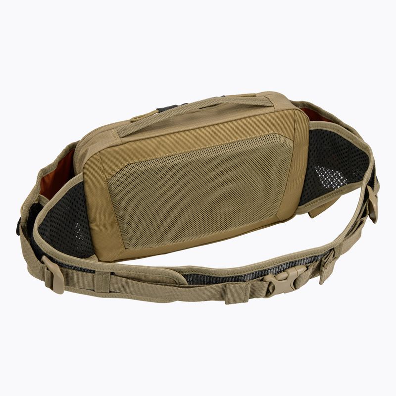 Borsetă de bicicletă Thule Rail Hip Pack 2 l faded khaki 3