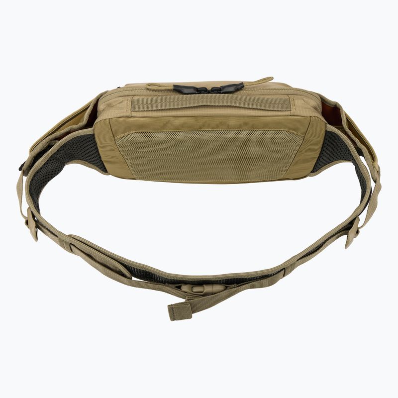 Borsetă de bicicletă Thule Rail Hip Pack 2 l faded khaki 4