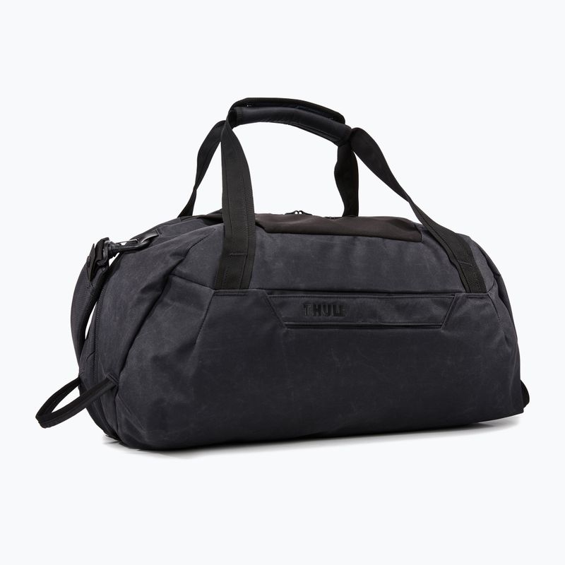 Geantă de călătorie Thule Aion 35 l black 2