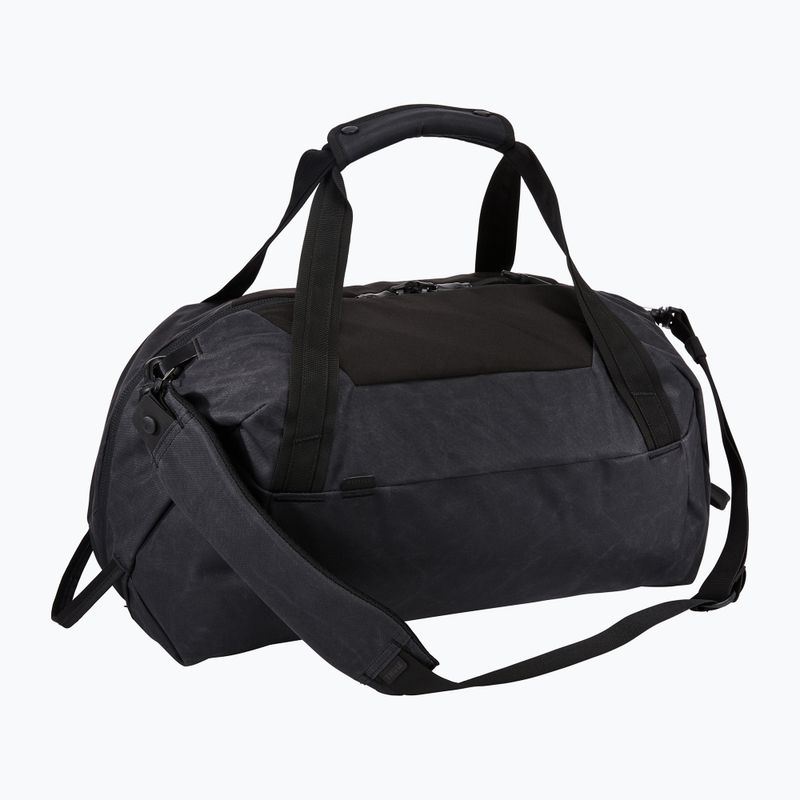 Geantă de călătorie Thule Aion 35 l black 3