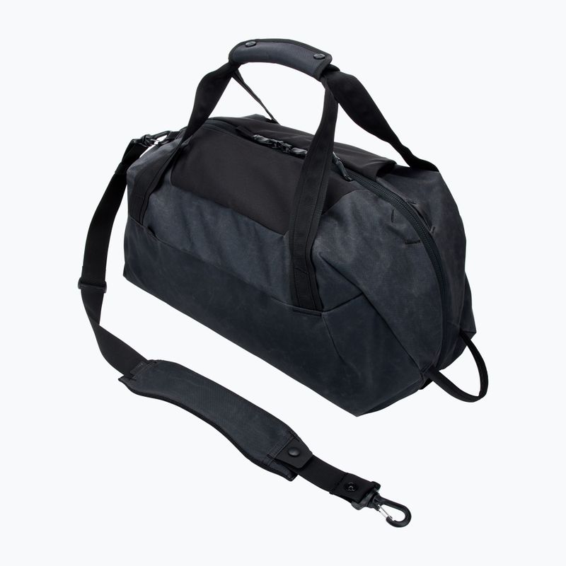 Geantă de călătorie Thule Aion 35 l black 4