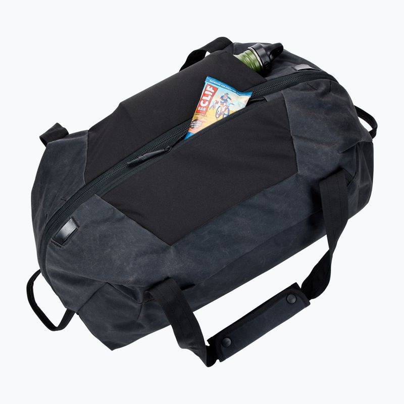 Geantă de călătorie Thule Aion 35 l black 5