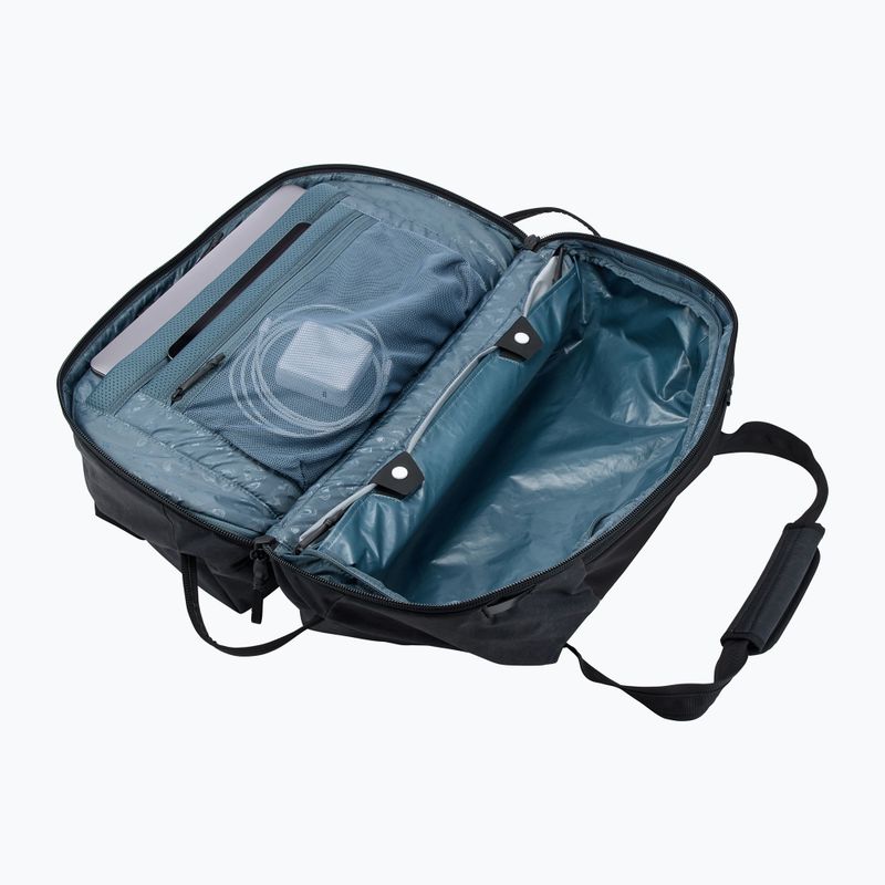 Geantă de călătorie Thule Aion 35 l black 6