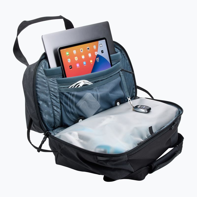 Geantă de călătorie Thule Aion 35 l black 9