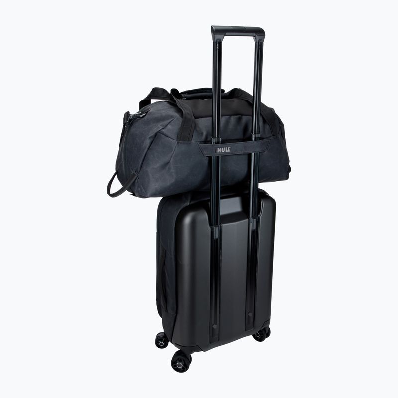Geantă de călătorie Thule Aion 35 l black 10