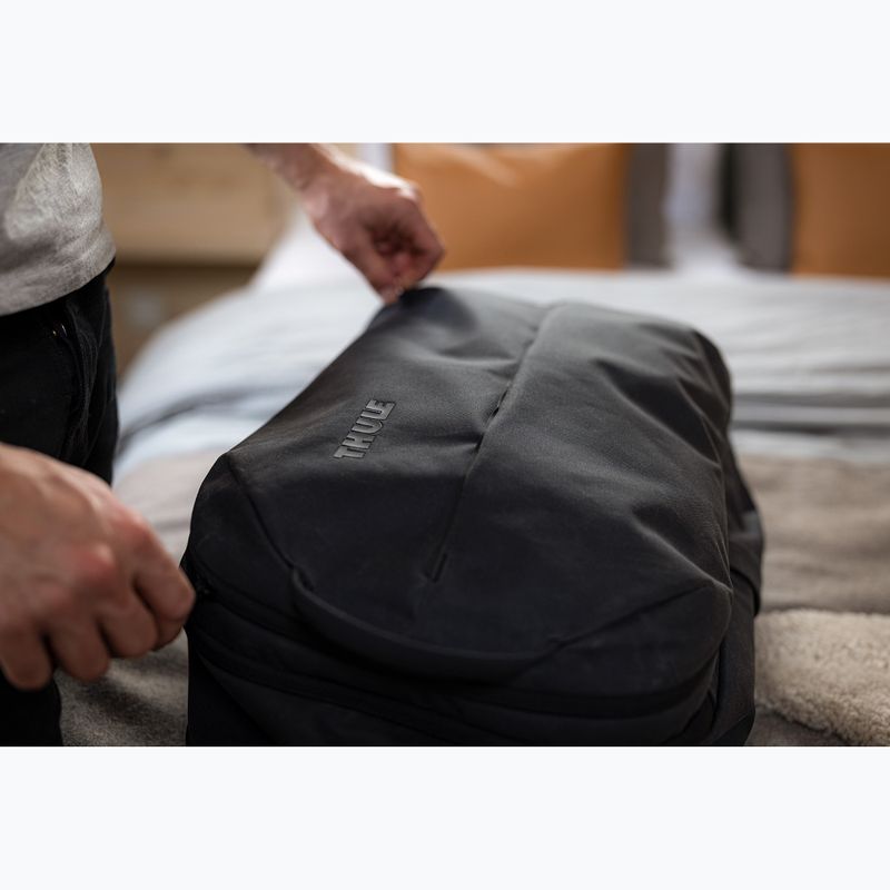Geantă de călătorie Thule Aion 35 l black 12