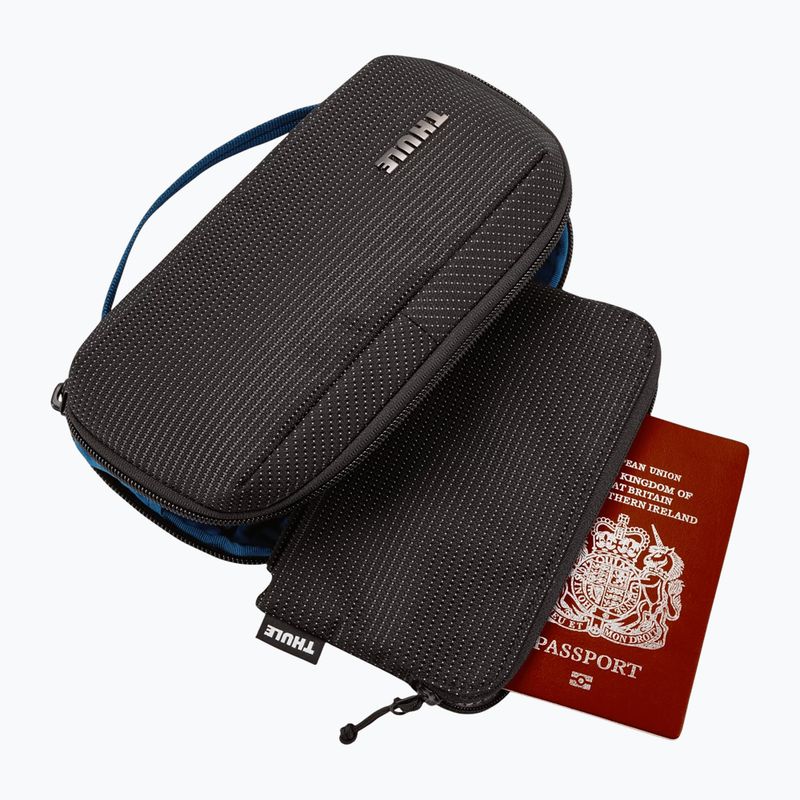 Organizator Thule Crossover 2 Travel black 3