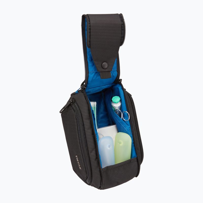 Trusă de cosmetice Thule Crossover 2 3 l black 6