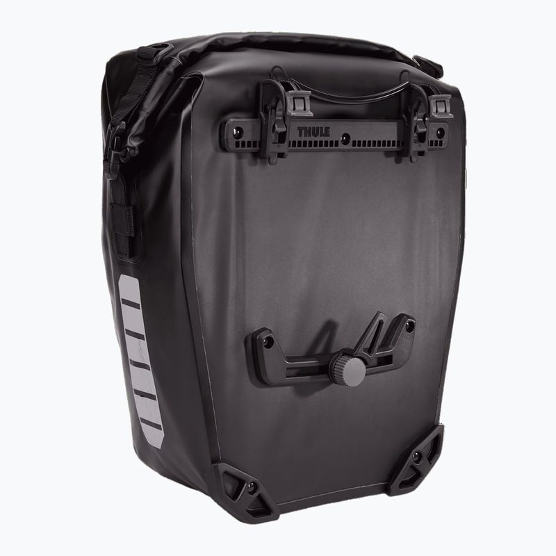 Genți de biciletă Thule Shield Pannier 2 x 25 l black 2