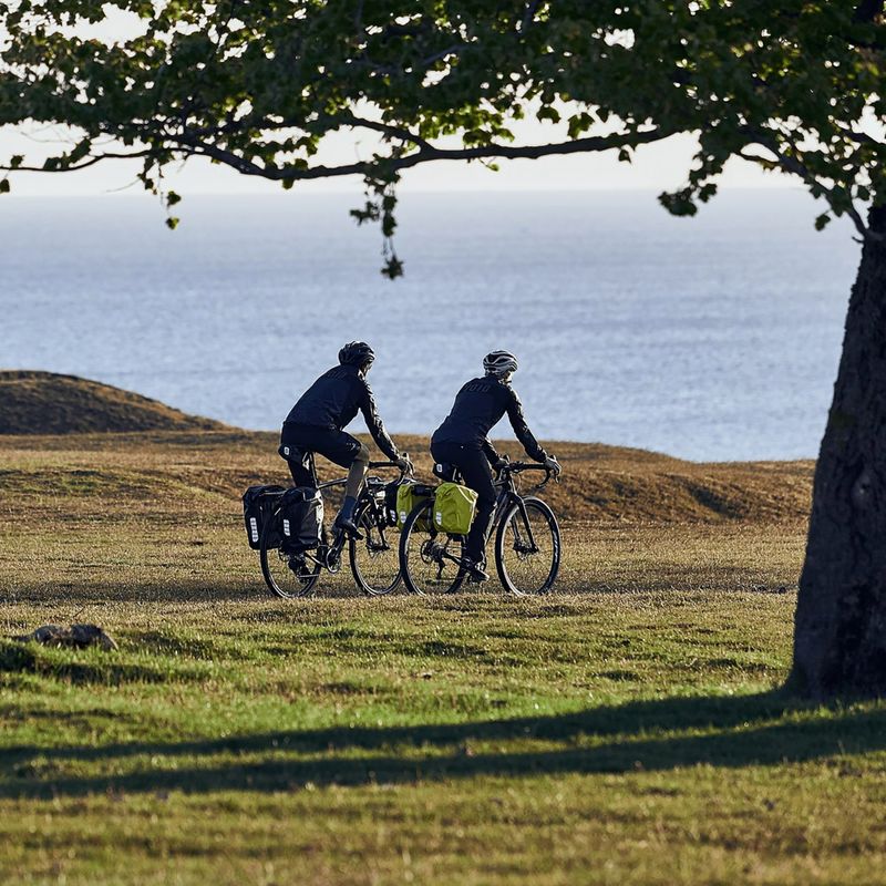 Genți de biciletă Thule Shield Pannier 2 x 25 l black 5