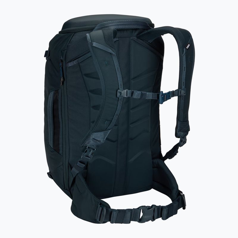 Rucsac turistic Thule Landmark 40 l darkest blue 2