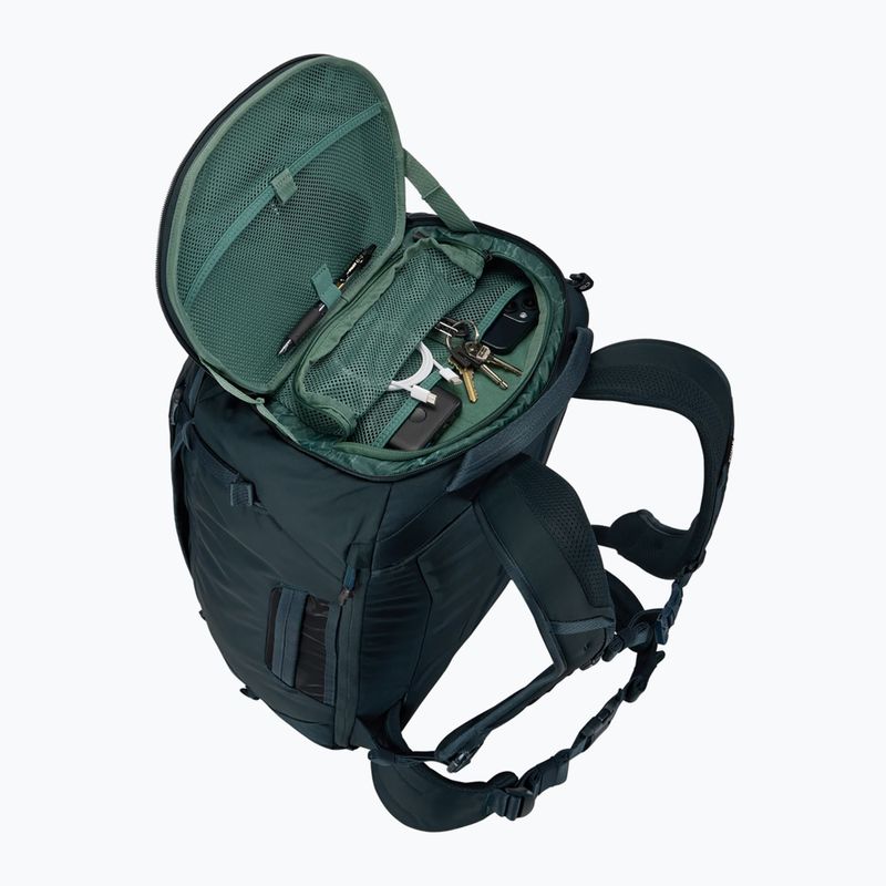 Rucsac turistic Thule Landmark 40 l darkest blue 4