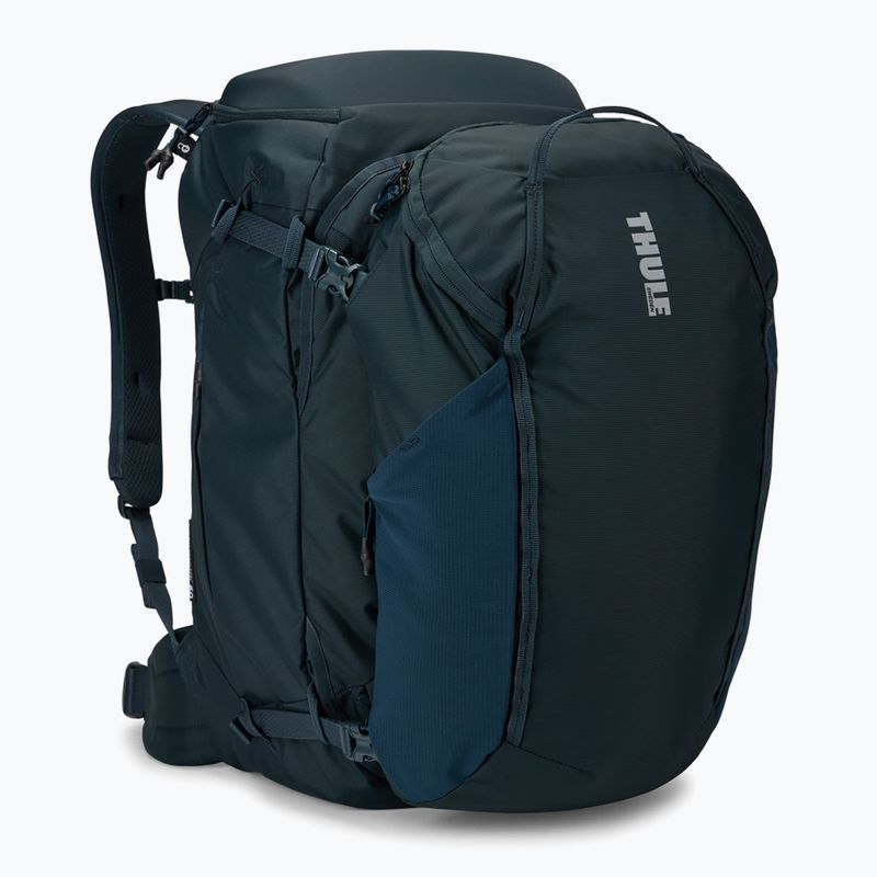 Rucsac turistic Thule Landmark 60 l darkest blue 2