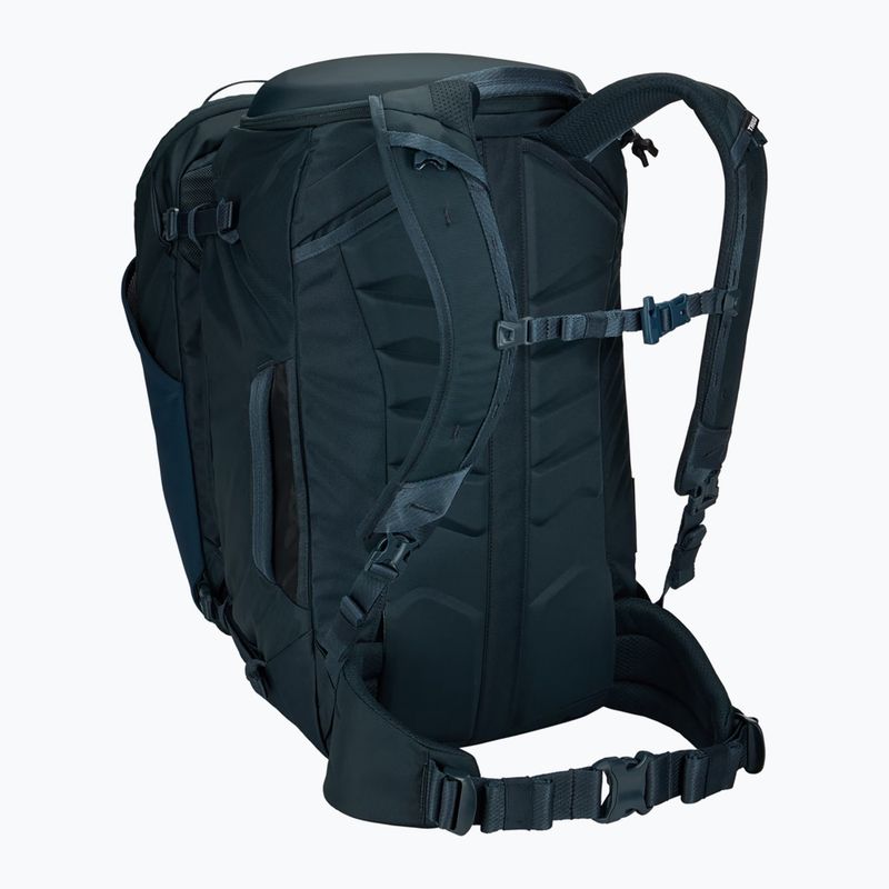 Rucsac turistic Thule Landmark 60 l darkest blue 3
