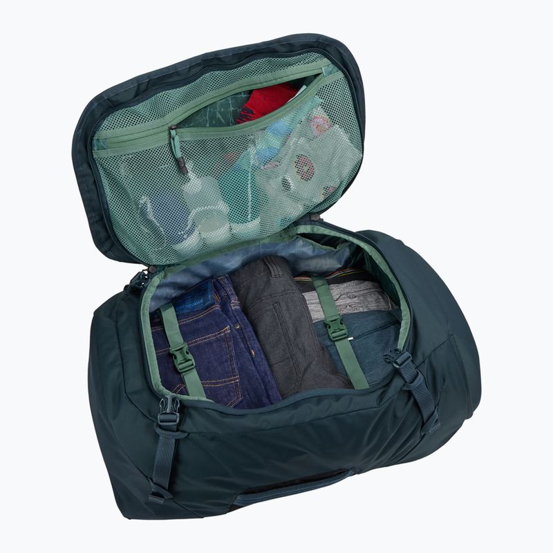 Rucsac turistic Thule Landmark 60 l darkest blue 4