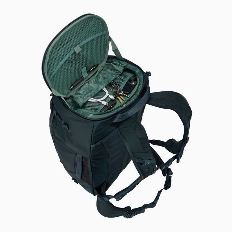 Rucsac turistic Thule Landmark 60 l darkest blue 5