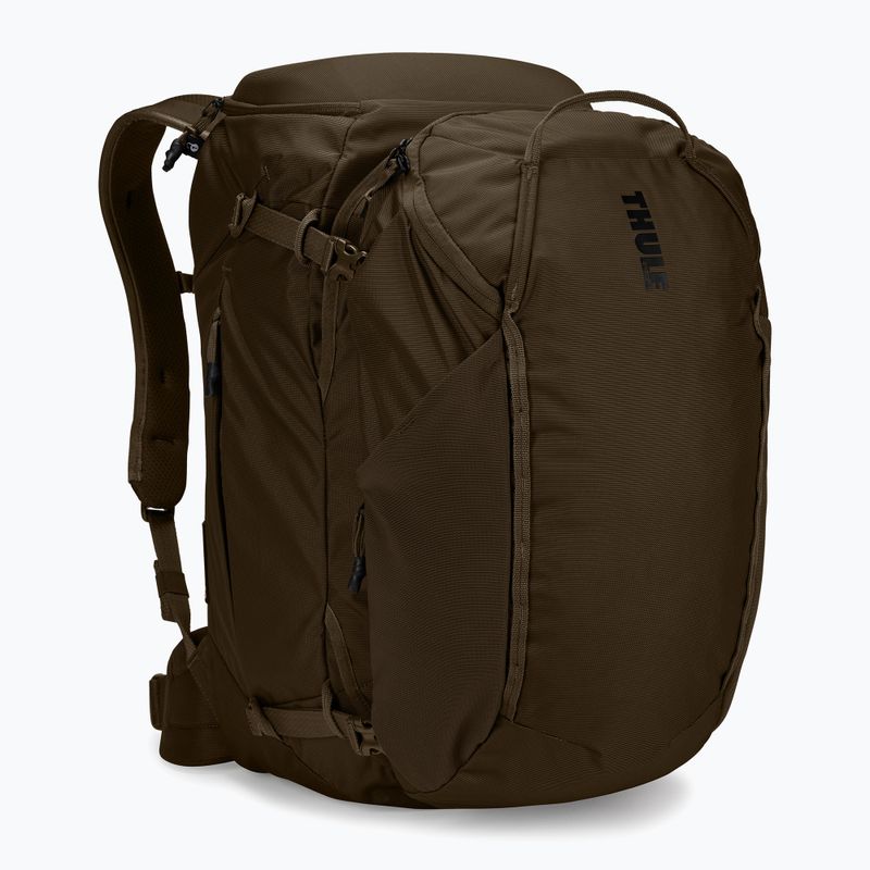 Rucsac de drumeție Thule Landmark 60 l deep khaki 2