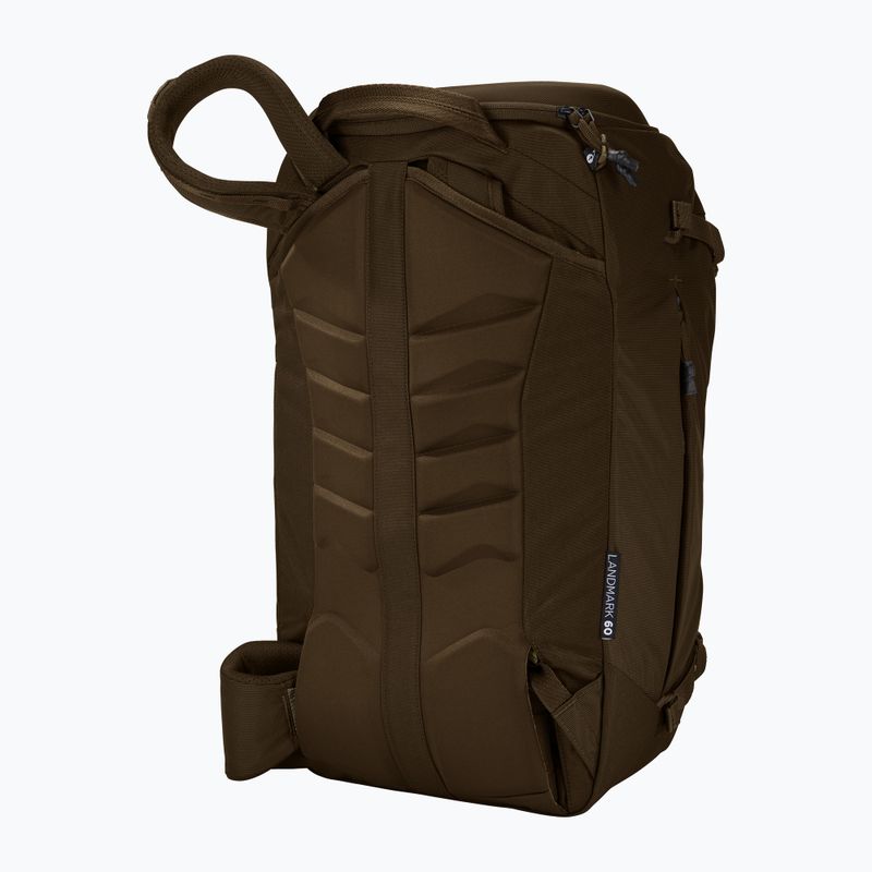 Rucsac de drumeție Thule Landmark 60 l deep khaki 4