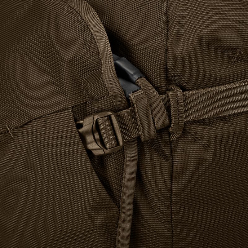 Rucsac de drumeție Thule Landmark 60 l deep khaki 5