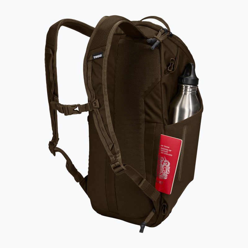 Rucsac de drumeție Thule Landmark 60 l deep khaki 7
