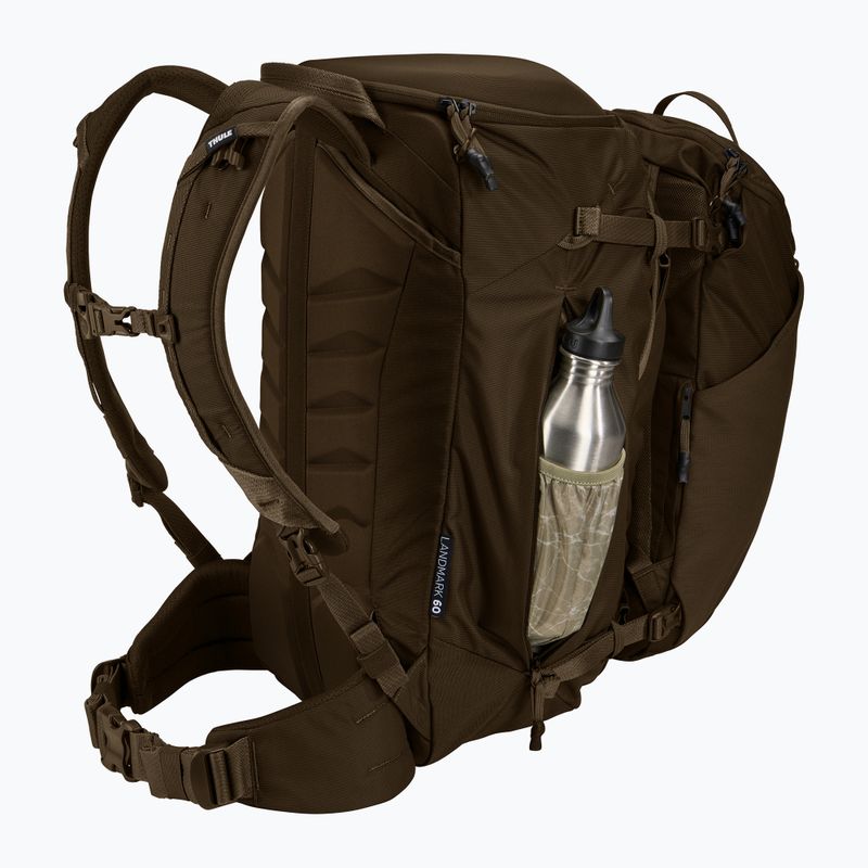 Rucsac de drumeție Thule Landmark 60 l deep khaki 8