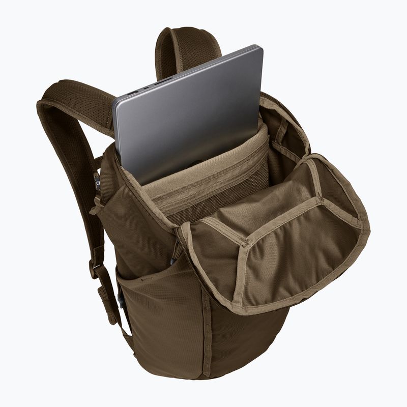 Rucsac de drumeție Thule Landmark 60 l deep khaki 9