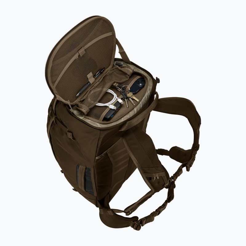 Rucsac de drumeție Thule Landmark 60 l deep khaki 10