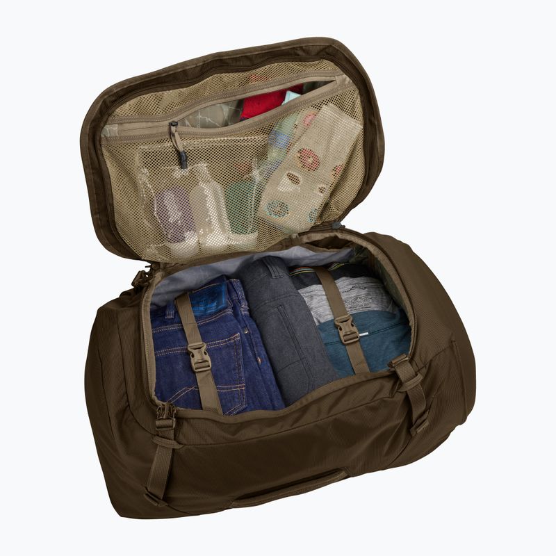 Rucsac de drumeție Thule Landmark 60 l deep khaki 11
